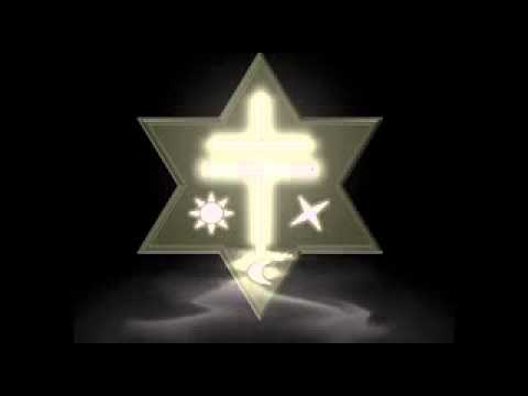 1017 Hinario - Orestes Grokar - Guerreiro da paz - Eu Chamo a Forca