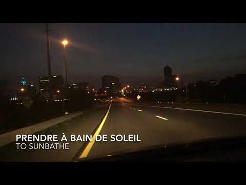 LISTENING TO THE LANGUAGE (French) 🇫🇷