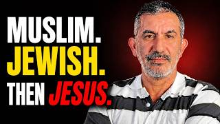 When A Palestinian Muslim Discovered He Was Jewish... | Elias' Testimony
