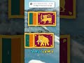 ️Flags If They Were In ICE AGE Flag Flags Countries