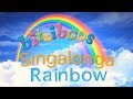Bitziboos Song RAINBOW Song Nursery Rhymes Kids Sing Along Children S Song Learning