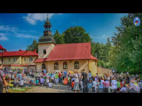 5. Pustelnia 23.09.2018 - Adoracja