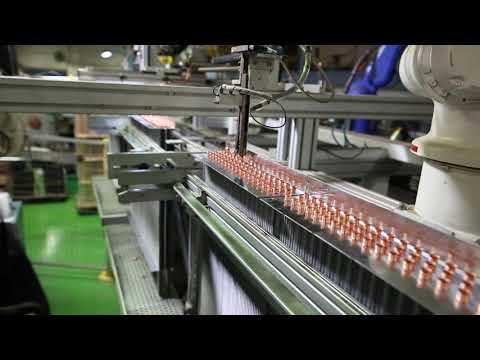 Lordan Brazing video