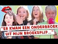 WAT IS JE GROOTSTE BLUNDER? | GOOI 'T ERUIT #11 | TinaTV