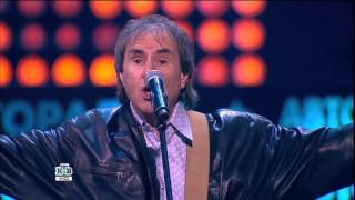 Chris de Burgh-Moonlight And Vodka &amp; Missing You &amp; Don't Pay The Ferryman &amp; Lady In Red (Disco 80)