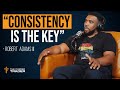 Mastering Your Mindset: A Journey of Consistency, Self-confidence, and Trading Triumph | TFT Podcast