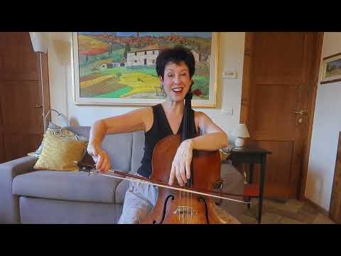 Improve Your Cello Bow Technique - part 2