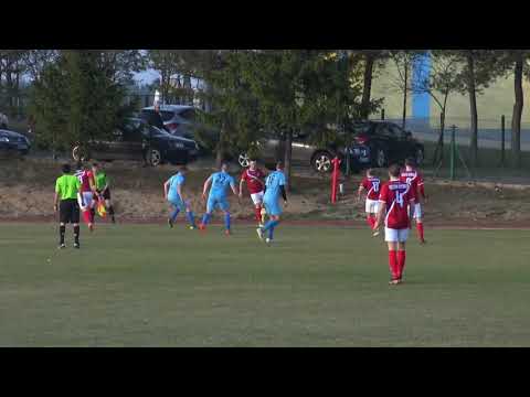 Mecz Delfin - Orzeł