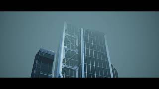 Determinate & Indeterminate Steel Beams Structure | Worked Example