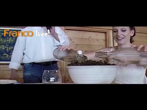 Francolive - Musica Matrimonio Novara