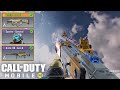 *NEW* The Void Redux | Cordite "Zero G" & Spectre "Spectral" Unlocked! + Gameplay | COD Mobile