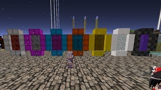 【Minecraft】近代兵器でハードコア世界をゆっくり無双!#32[工業modとDivineRPG]