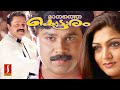 Manathe Kottaram Malayalam Comedy Full Movie Dileep Khushbu Jagathy Suresh Gopi
