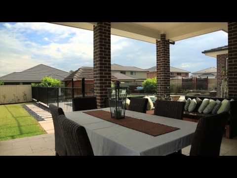 64 Woodgrove Avenue Harrington Park 2567 NSW