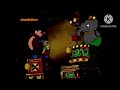Pinocchio 1940 Ending Scene TV