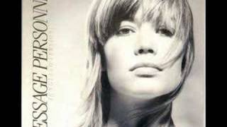 Francoise Hardy - So Many Friends (l'amitié - En Anglais)