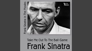 Take Me Out to the Ball Game