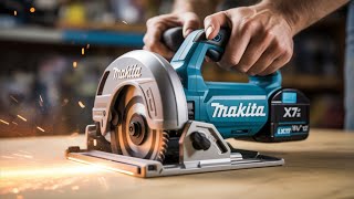 10 Best Makita LXT Power Tools for Professionals and DIY Enthusiasts