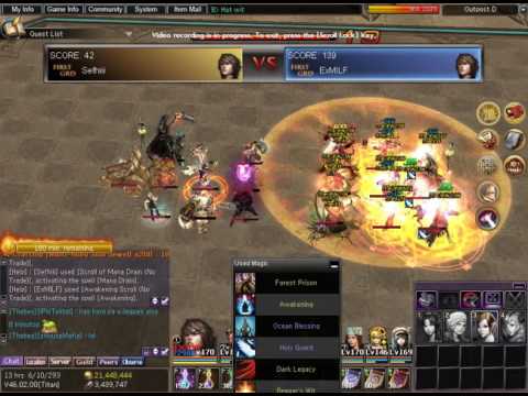 Atlantica Titan PM 25/06/17||SEMI-FINAL|| Sefhiii vs ExMILF