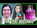 She Baked Her Victims Into Cakes The Crimes Of Leonarda Cianciulli