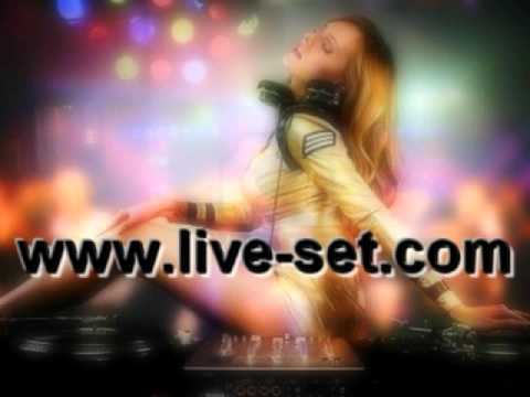 AN21 and Max Vangeli - Sensation White Amsterdam 2011 (Amsterdam, Netherlands) - 02.07.2011