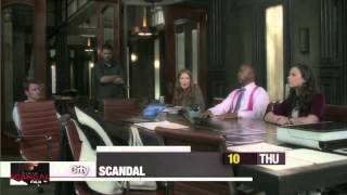 Vid�o canadienne Episode 3.07 : Everything's Coming Up Mellie