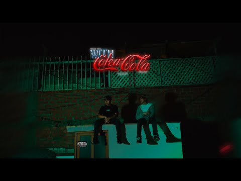 With CokaCola - Trippy Snake x PanshonRose x BlueBeats (Video Oficial)