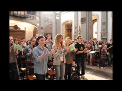 Les clefs de la Foi un sens pour toi