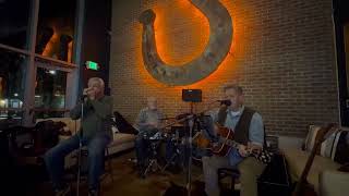 "Racetrack Romeo" performed live at the One Horse Tavern