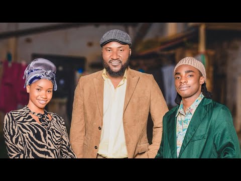 Phyzix - SOMEBODY ft. Eli Njuchi & Emmie Deebo (Official Video) 2024