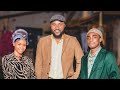 Phyzix SOMEBODY Ft Eli Njuchi Emmie Deebo Official Video 2024