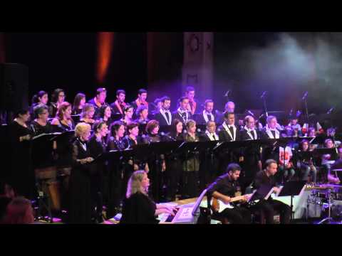 6  You'll be in my heart - Vox Cordis