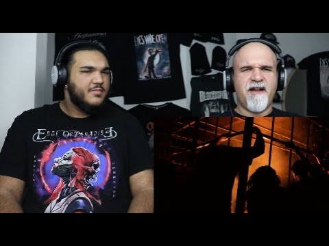 Spite - Dedication To Flesh (Patreon Request) [Reaction/Review]