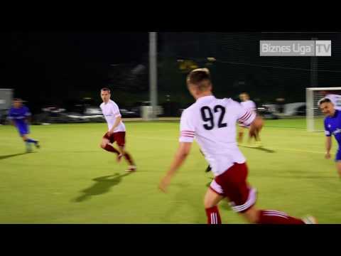 22.05.2017 III Liga A - morele.net vs. Sygnity