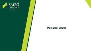 Get Instant Personal loan online | Fullerton India