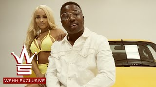 Troy Ave &quot;Pac Man&quot; (WSHH Exclusive - Official Music Video)