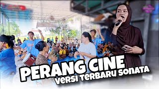 Download lagu LAGU SASAK PERANG CINE VERSI TERBARU SONATA mp3 Download lagu LAGU SASAK PERANG CINE VERSI TERBARU SONATA mp3