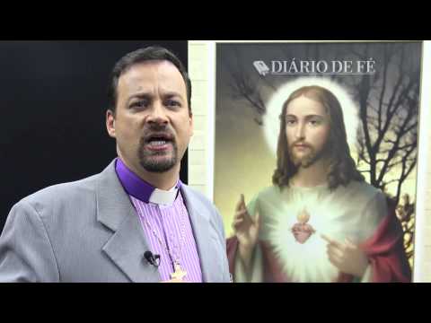 Diário de Fé 07/03/2015 - Lc 15,1-03.11-32