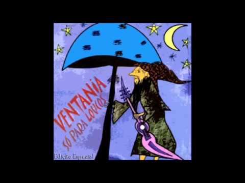 Fumaça Louca - Ventania