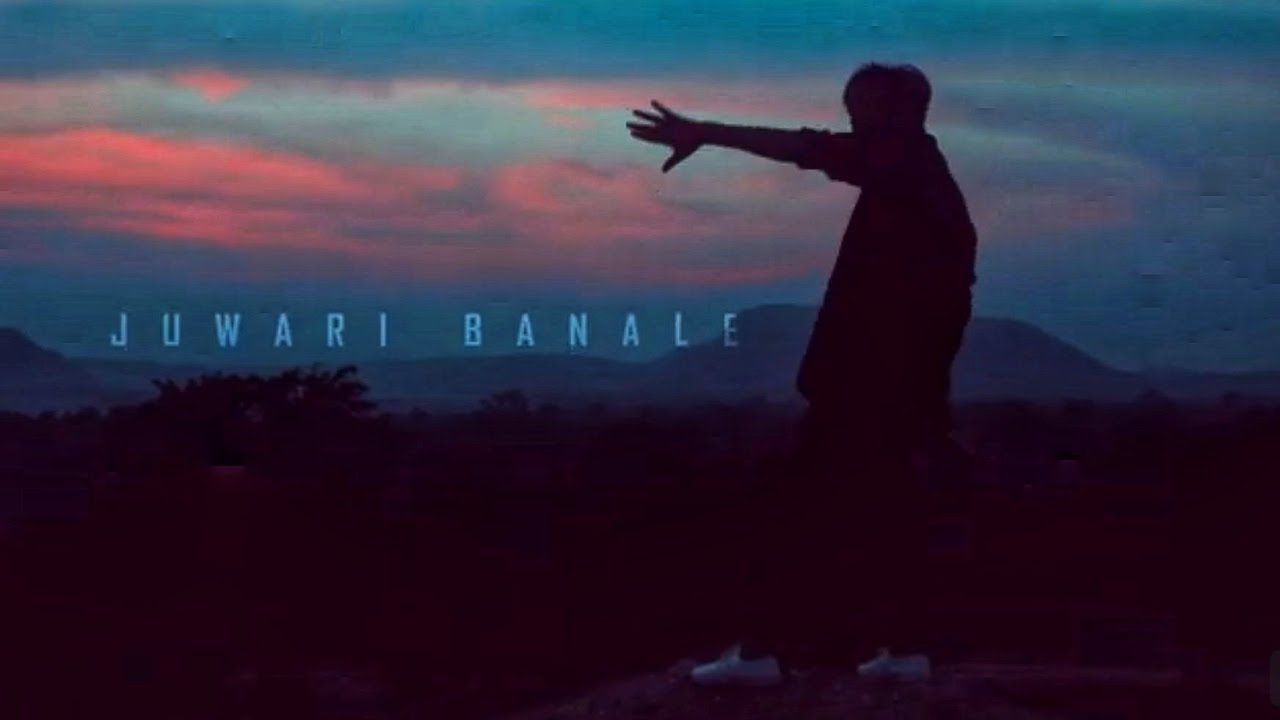 Sharabi Banale Juwari Banale || new sad Nagpuri song || S.S Risk