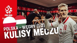 Poland 1-2 Hungary Pekan 10
