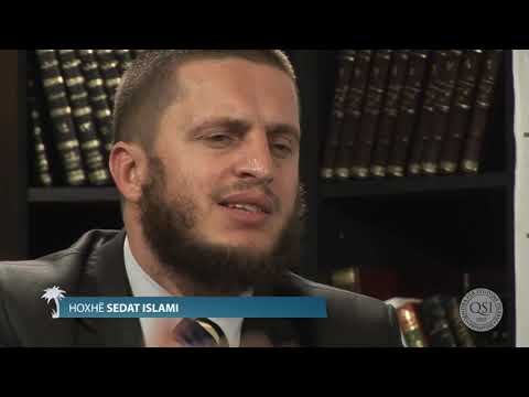 Shembulli i besimtarit 08: Besimtari sikur palma