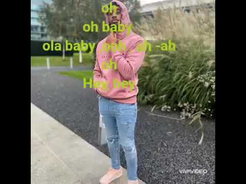 Wauve  ft ziezie & stonebwoy - Pamela  (lyrics)