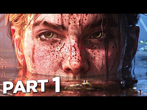 THE LAST OF US PART 1 LEFT BEHIND DLC PS5 Walkthrough Gameplay Part 1 - INTRO (FULL GAME)
