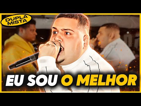 THE BATTLE THAT STOPPED THE NIGHT! GRAFITEH AND NAIA X PRADO AND VALLE MC AT BDA 421!