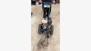 Jørgen Jensen B15 Holzhäcksler kaufen - Bild 4 | Agroline DE Jørgen Jensen B15 Holzhäcksler | Bild 4 - Agroline