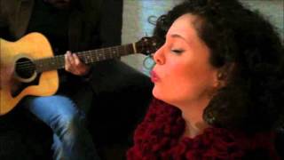 sweet serenade-the wonderful in you (Caro Emerald)