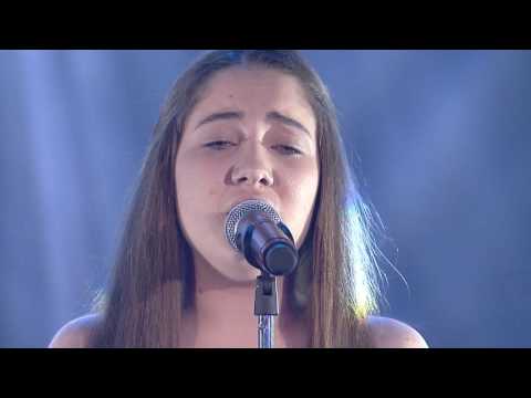 Gjeniu i vogel 7 - ERSENADA MATAJ - "Believe" (nata 11)