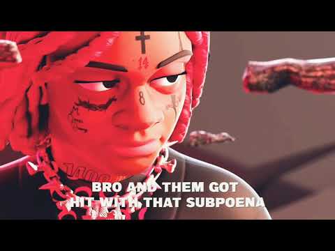 [SOLD] Trippie Redd x Lil Uzi Vert Type Beat 2021 - "Holy Smokes"