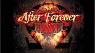 After Forever - evoke (cover)